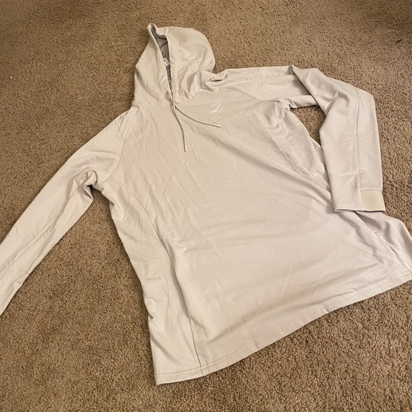 Gymshark Other - Gymshark Critical Hoodie XL